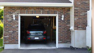 Garage Door Installation at Cobblestone Court Condo, Florida